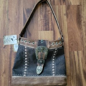 Montana West Purse NWT